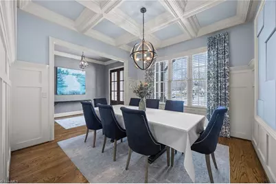 8609 Scoggins Road, Oak Ridge, NC 27310 - Photo 3