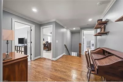 8609 Scoggins Road, Oak Ridge, NC 27310 - Photo 25