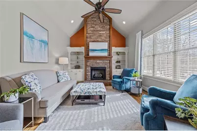 8609 Scoggins Road, Oak Ridge, NC 27310 - Photo 19