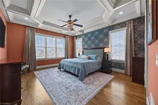 8609 Scoggins Rd, Oak Ridge, NC 27310 - Photo 5