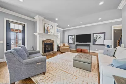 8609 Scoggins Road, Oak Ridge, NC 27310 - Photo 13