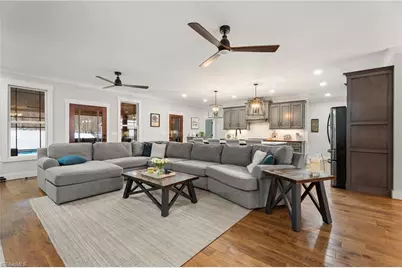 7994 Ridge Road, Tobaccoville, NC 27050 - Photo 9