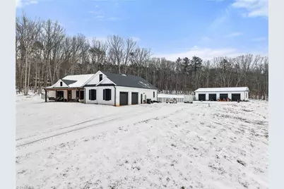 7994 Ridge Road, Tobaccoville, NC 27050 - Photo 3