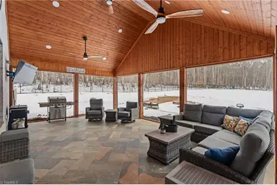 7994 Ridge Road, Tobaccoville, NC 27050 - Photo 11