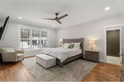 7994 Ridge Road, Tobaccoville, NC 27050 - Photo 25