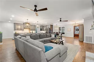 7994 Ridge Rd, Tobaccoville, NC 27050 - Photo 13