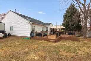 3332 Barnsdale Rd, Jamestown, NC 27282 - Photo 35