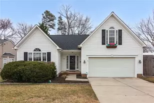 3332 Barnsdale Rd, Jamestown, NC 27282 - Photo 1