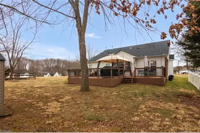 3332 Barnsdale Road, Jamestown, NC 27282 - Photo 33