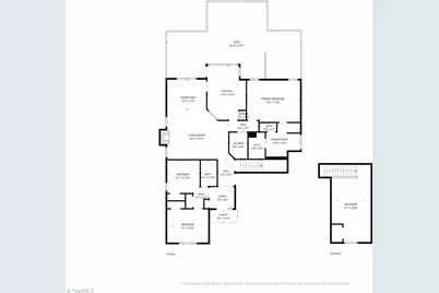 3332 Barnsdale Road, Jamestown, NC 27282 - Photo 39