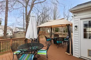 3332 Barnsdale Rd, Jamestown, NC 27282 - Photo 31