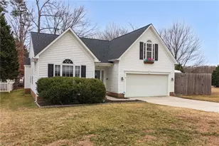 3332 Barnsdale Rd, Jamestown, NC 27282 - Photo 3