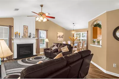 3332 Barnsdale Road, Jamestown, NC 27282 - Photo 7