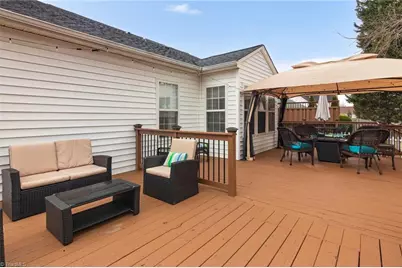 3332 Barnsdale Road, Jamestown, NC 27282 - Photo 29