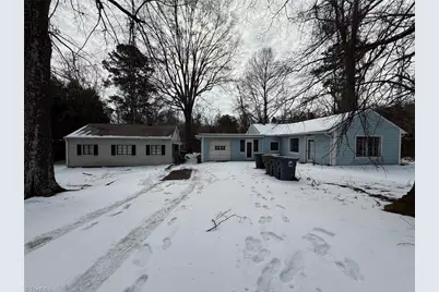 609 Creek Ridge Road, Greensboro, NC 27406 - Photo 1