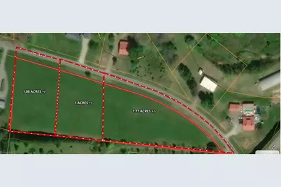 00 Volunteer Road #2, Pinnacle, NC 27043 - Photo 7