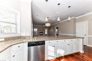 3100 Sedgefield Gate Rd, Greensboro, NC 27407 - Photo 9