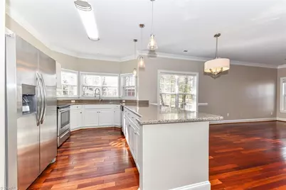 3100 Sedgefield Gate Road, Greensboro, NC 27407 - Photo 7