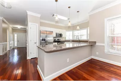 3100 Sedgefield Gate Road, Greensboro, NC 27407 - Photo 5