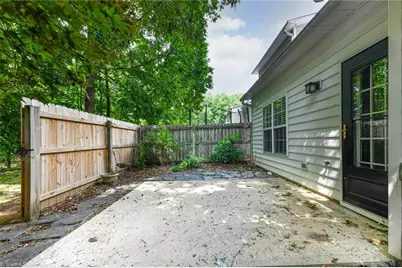 3100 Sedgefield Gate Road, Greensboro, NC 27407 - Photo 31