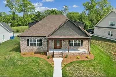 144 Reserve Drive, Mocksville, NC 27028 - Photo 1