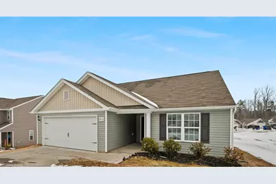 4035 Meredith Woods Lane, Winston-Salem, NC 27107 - Photo 1