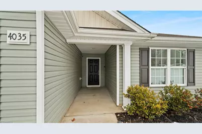 4035 Meredith Woods Lane, Winston-Salem, NC 27107 - Photo 3