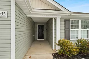 4035 Meredith Woods Ln, Winston-Salem, NC 27107 - Photo 3