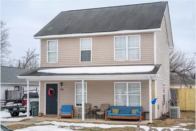 3210 Spring Street, Greensboro, NC 27405 - Photo 1