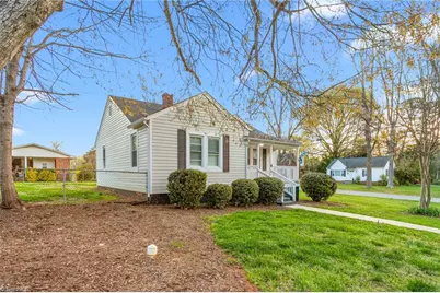 2303 Trail Five, Burlington, NC 27215 - Photo 3