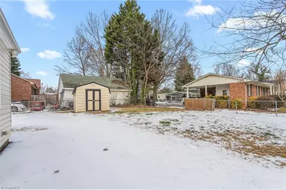 2303 Trail Five, Burlington, NC 27215 - Photo 23