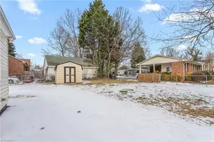 2303 Trail Five, Burlington, NC 27215 - Photo 23