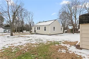 2303 Trail Five, Burlington, NC 27215 - Photo 21