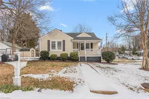 2303 Trail Five, Burlington, NC 27215 - Photo 1