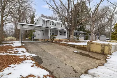 1102 Courtland Avenue, Reidsville, NC 27320 - Photo 5