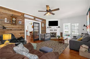 1102 Courtland Ave, Reidsville, NC 27320 - Photo 5