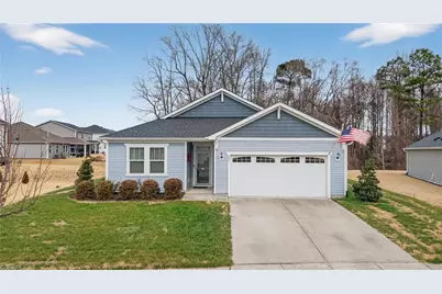 205 Summer Ranch Drive, Fuquay-Varina, NC 27526 - Photo 1