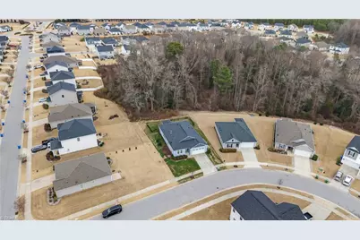 205 Summer Ranch Drive, Fuquay-Varina, NC 27526 - Photo 7