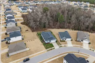 205 Summer Ranch Dr, Fuquay-Varina, NC 27526 - Photo 7