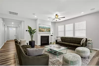 205 Summer Ranch Drive, Fuquay-Varina, NC 27526 - Photo 35