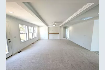 2135 Meadow Ridge Road, Burlington, NC 27217 - Photo 15