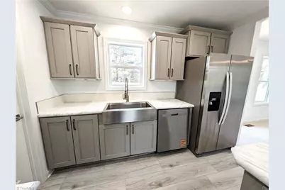 2135 Meadow Ridge Road, Burlington, NC 27217 - Photo 11