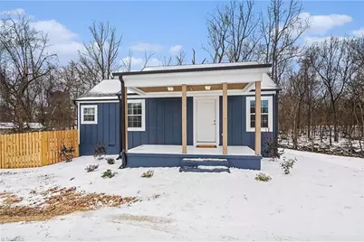 2702 Durham Street Extension, Burlington, NC 27217 - Photo 3