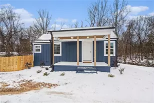 2702 Durham St Ext, Burlington, NC 27217 - Photo 3