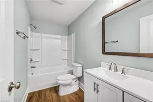 2702 Durham St Ext, Burlington, NC 27217 - Photo 13