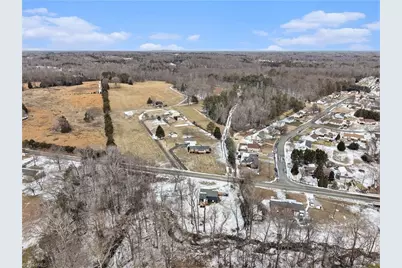 2702 Durham Street Extension, Burlington, NC 27217 - Photo 5