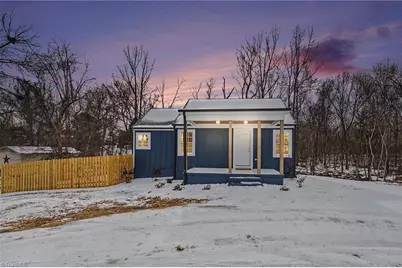 2702 Durham Street Extension, Burlington, NC 27217 - Photo 1