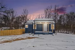 2702 Durham St Ext, Burlington, NC 27217 - Photo 1