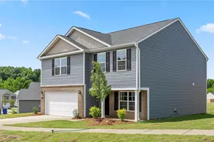 361 Harper Ml Cir, Lexington, NC 27292 - Photo 1