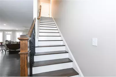 402 Kingsbridge Court, Greensboro, NC 27455 - Photo 19